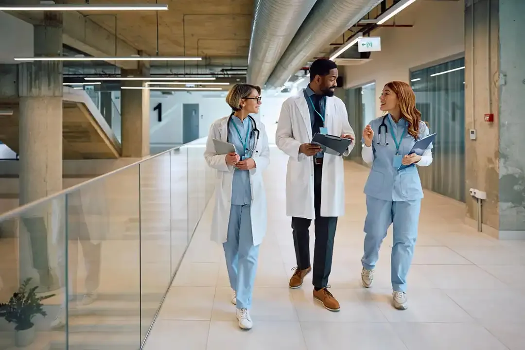medical staffing agencies Atlanta