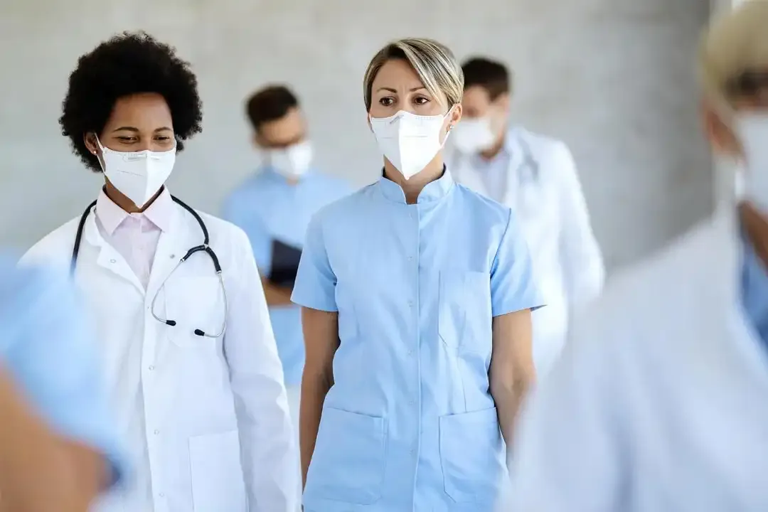medical staffing agency New York