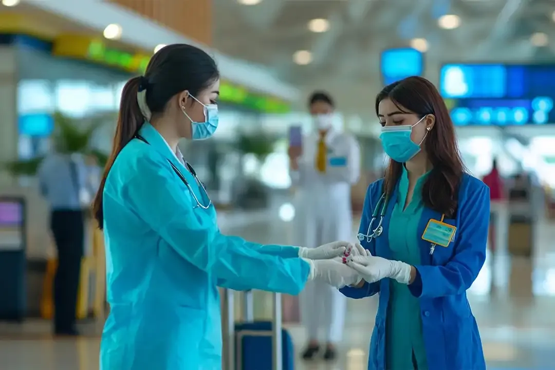 Travel Nurse Staffing Georgia