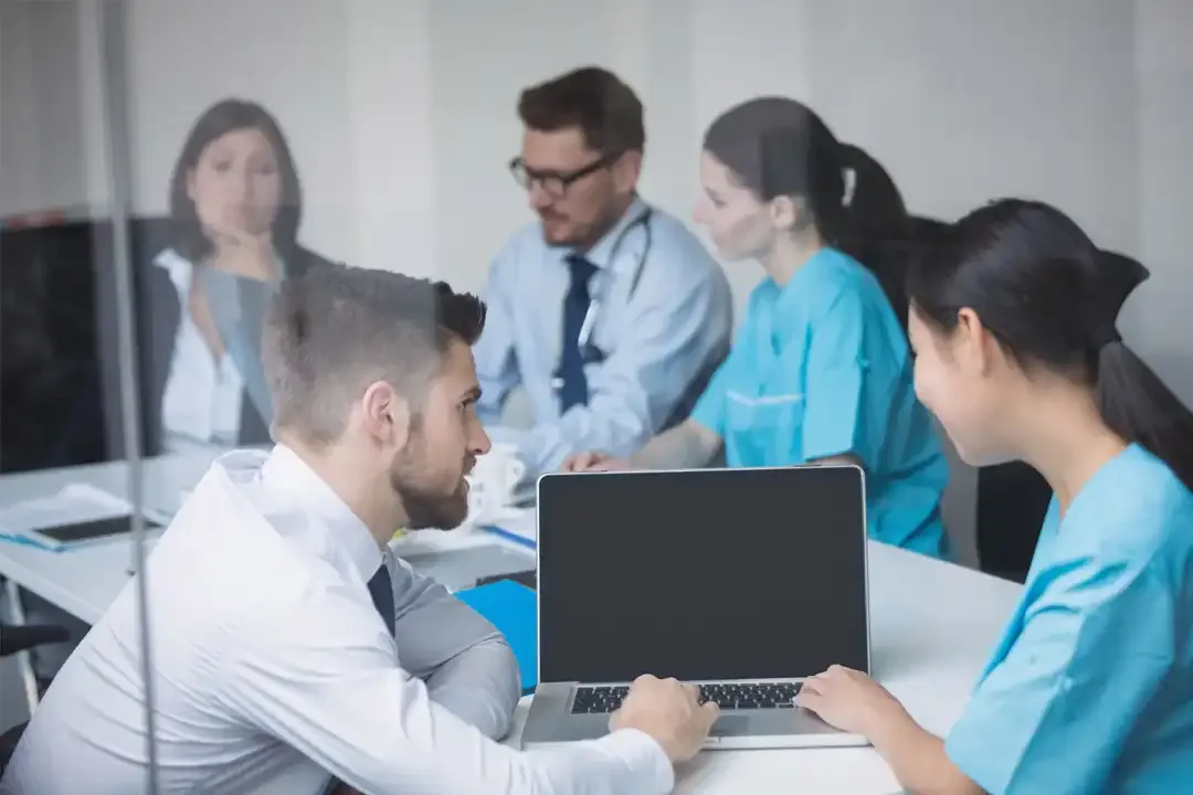 healthcare staffing agencies in Georgia